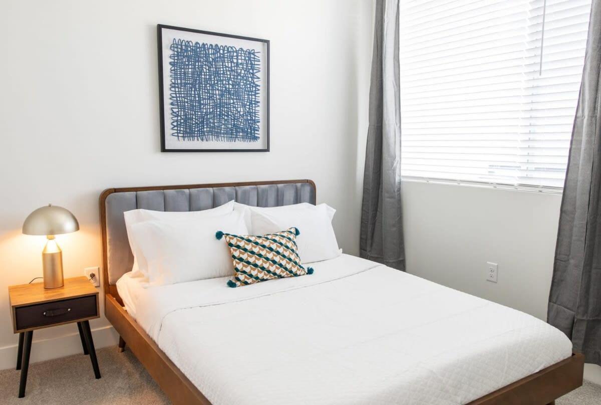 Cozysuites L Upscale 1Br In Downtown Cincinnati Exterior photo