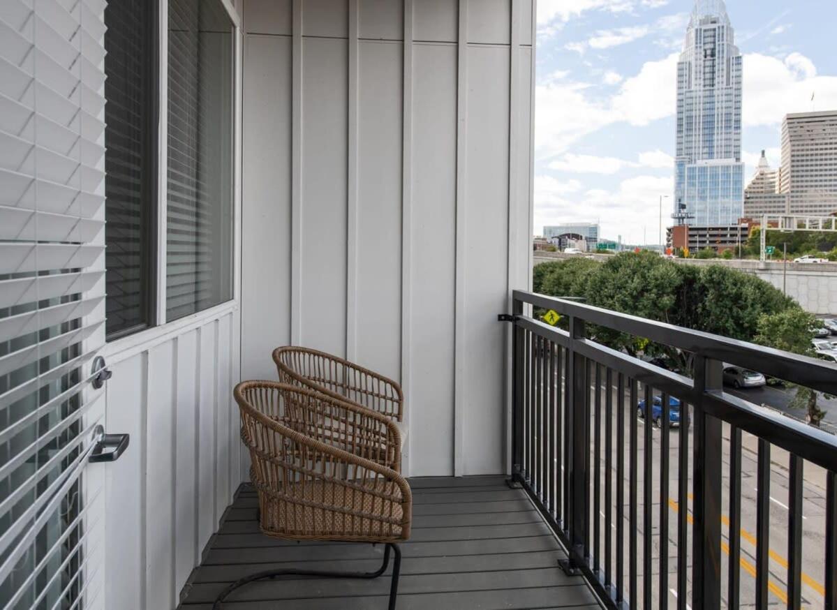 Cozysuites L Upscale 1Br In Downtown Cincinnati Exterior photo